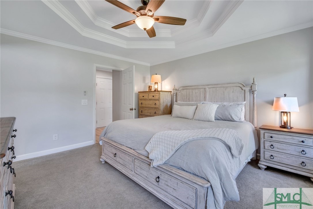 510 Braves Field Drive