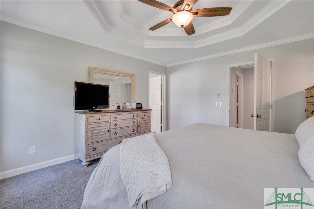 510 Braves Field Drive
