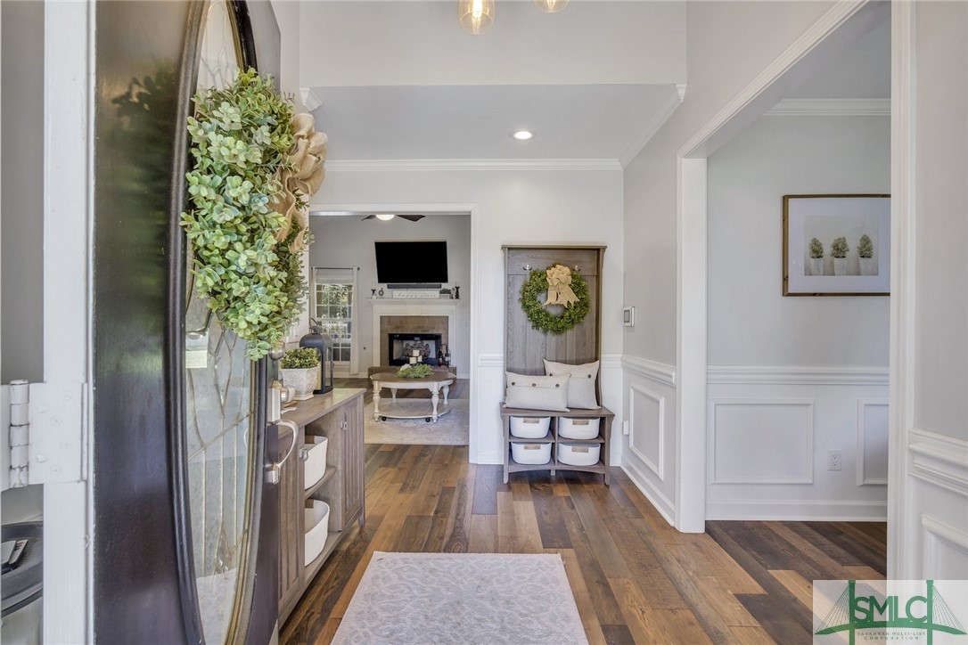 510 Braves Field Drive