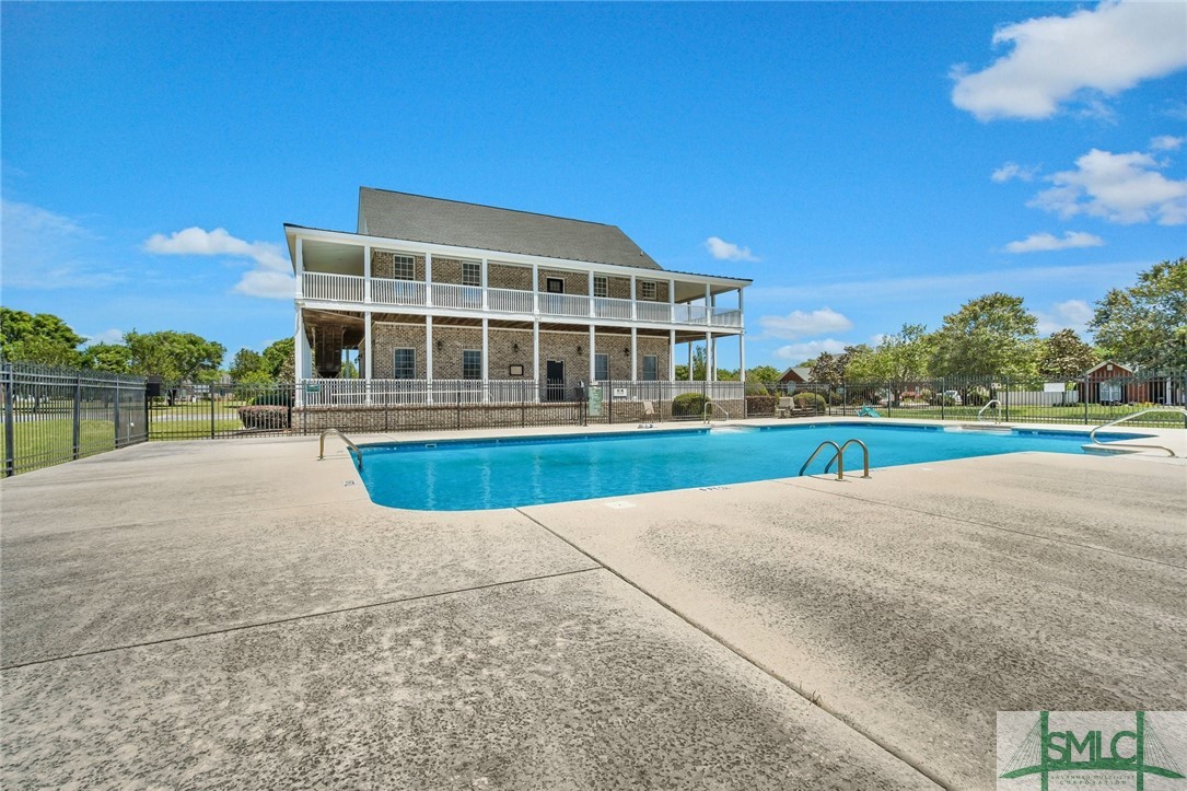 510 Braves Field Drive