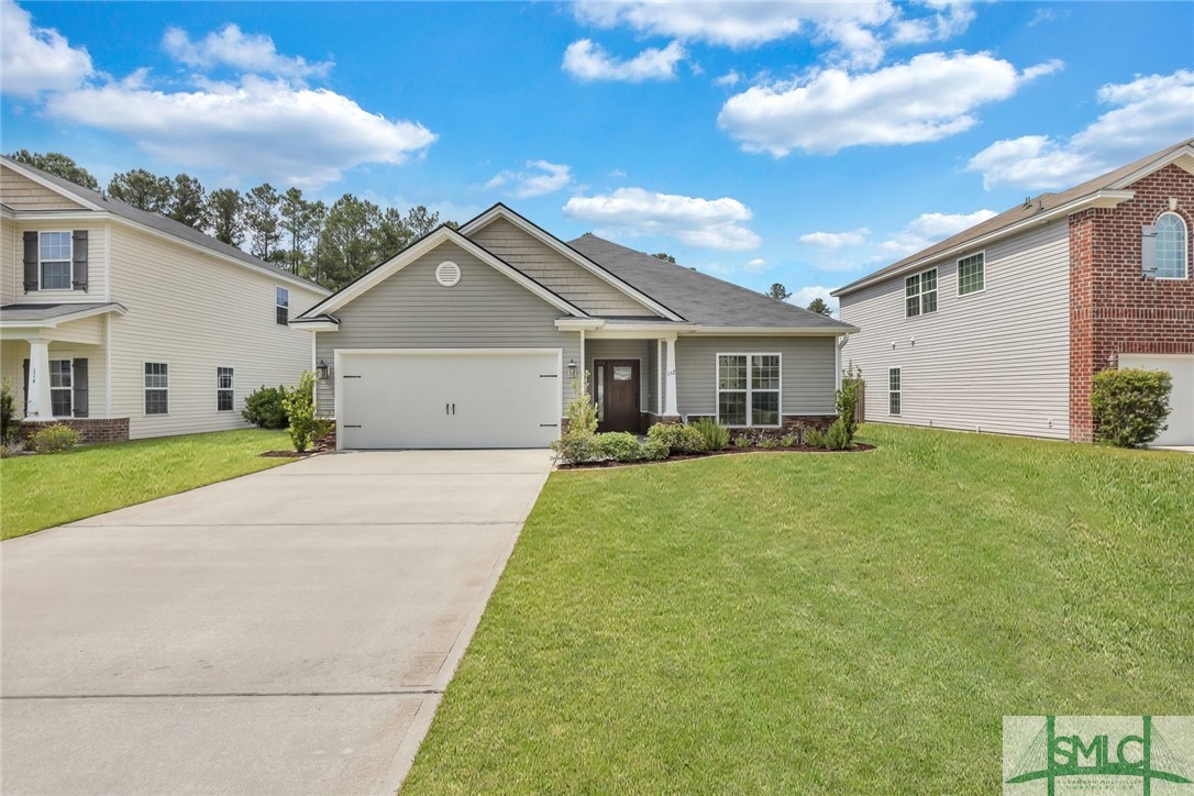 112 Red Maple Lane