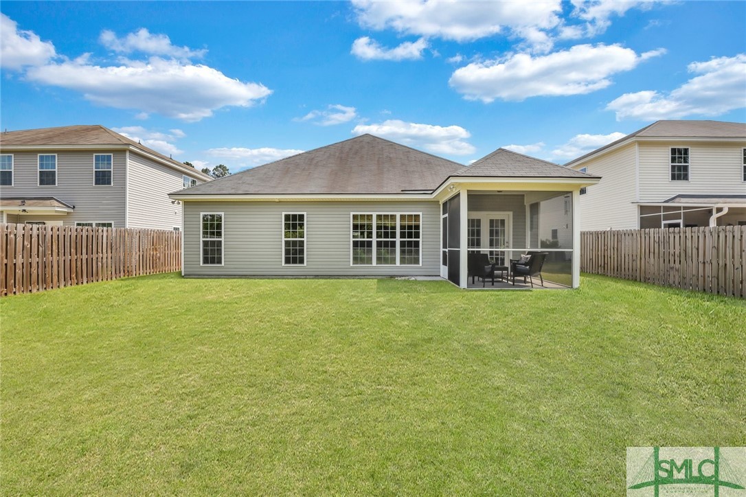 112 Red Maple Lane