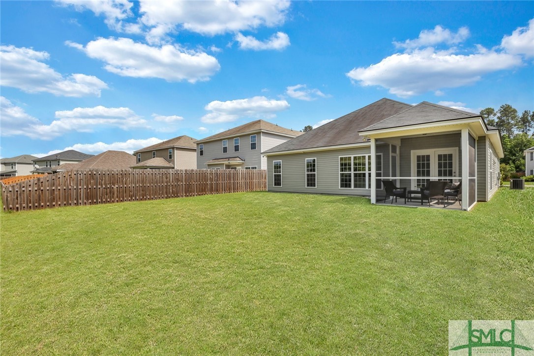 112 Red Maple Lane
