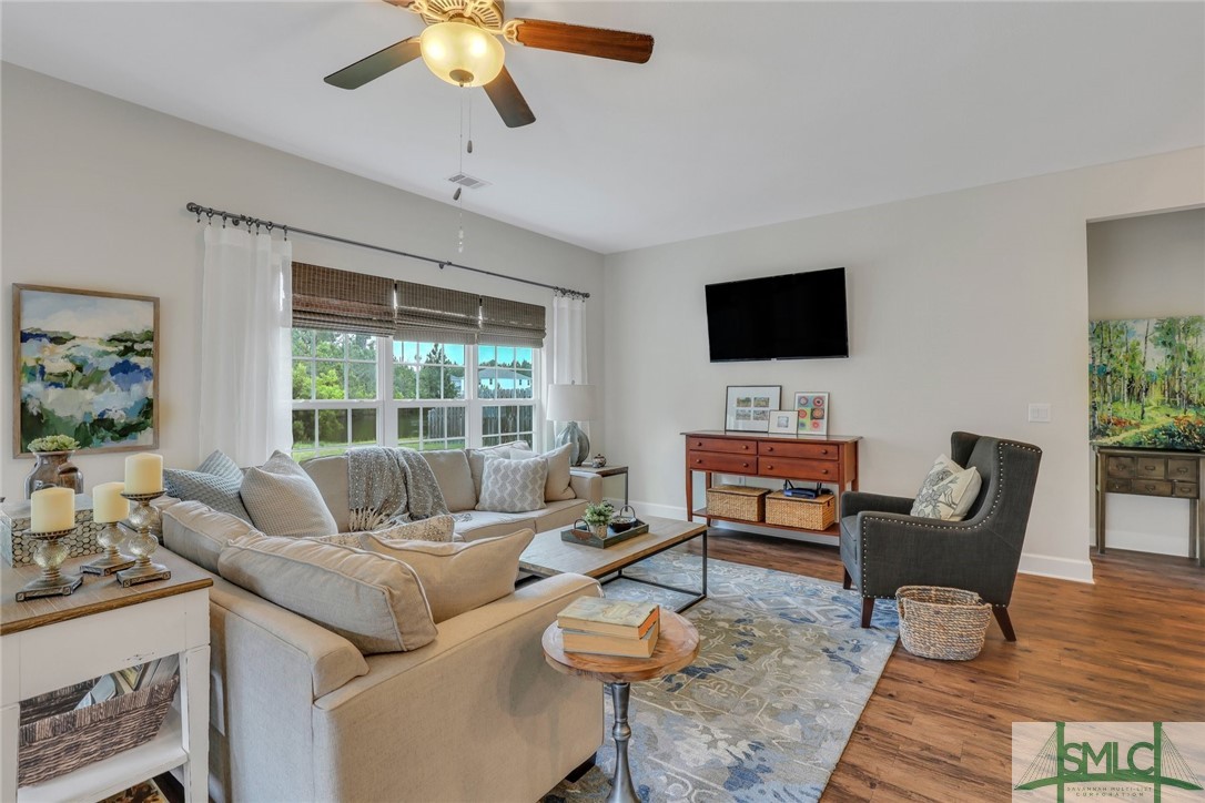 112 Red Maple Lane