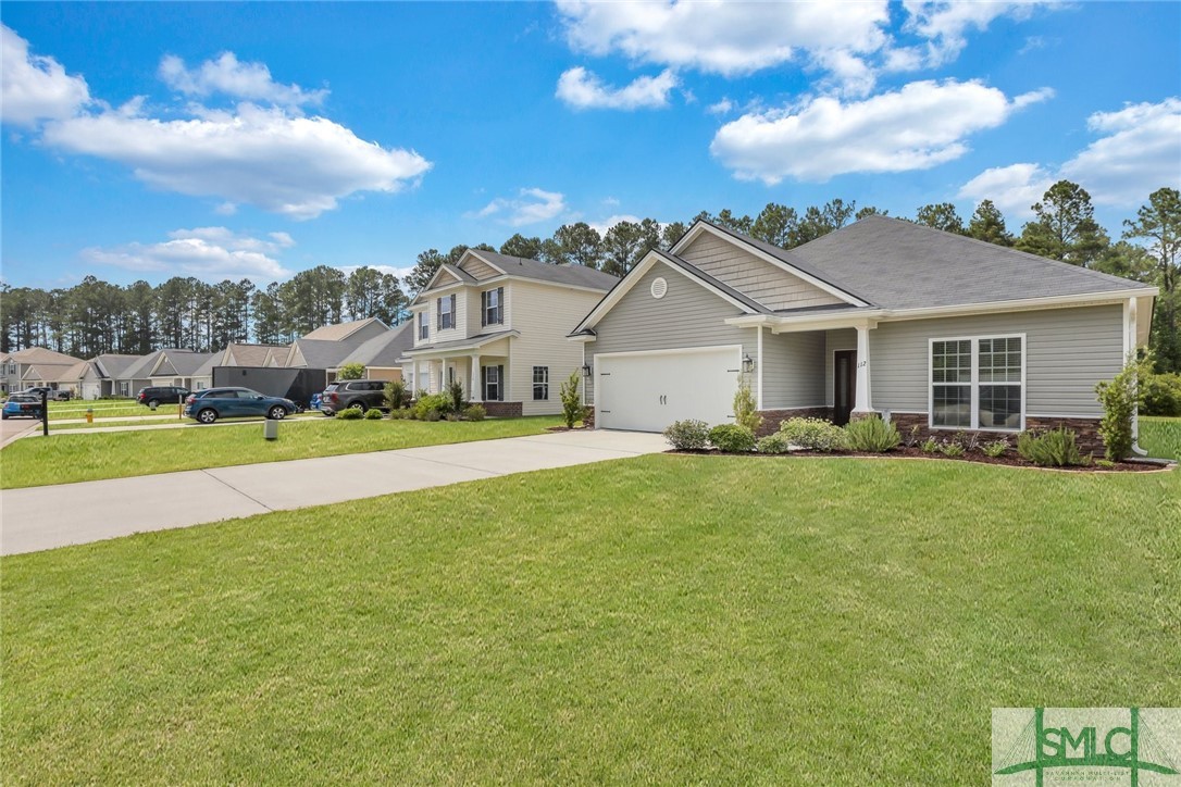112 Red Maple Lane