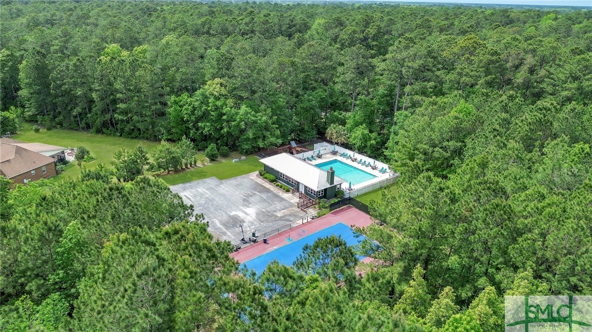 1318 Saint Catherine Circle