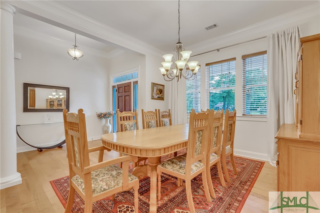 1318 Saint Catherine Circle