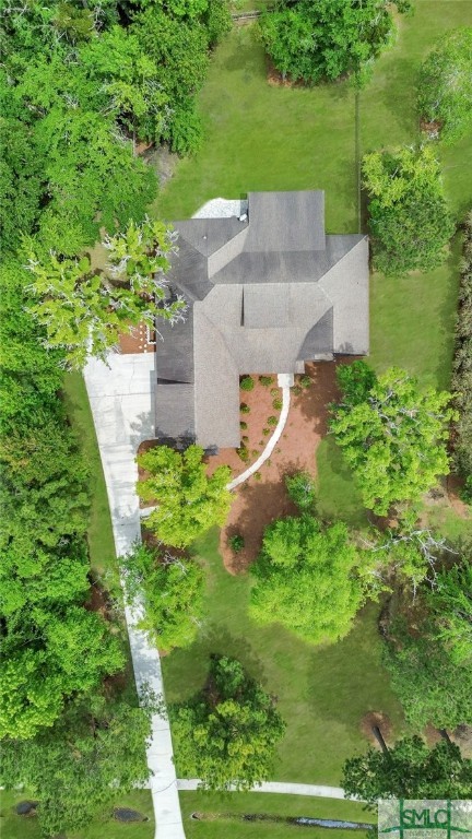 1318 Saint Catherine Circle