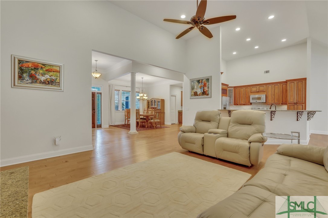 1318 Saint Catherine Circle