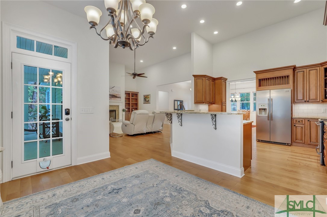 1318 Saint Catherine Circle