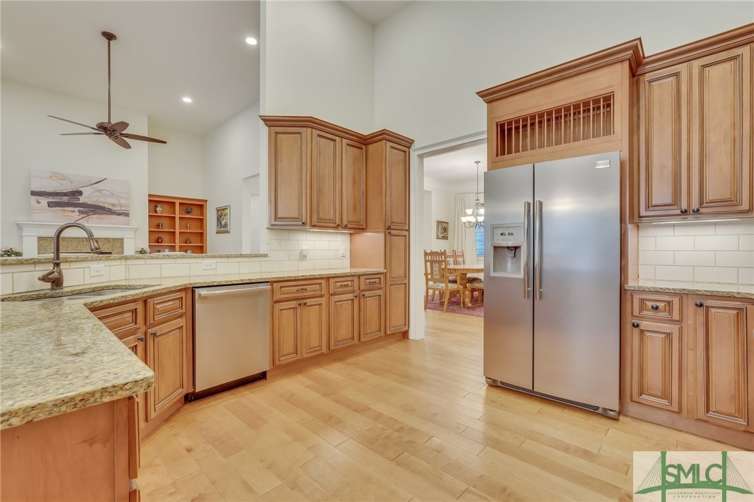 1318 Saint Catherine Circle