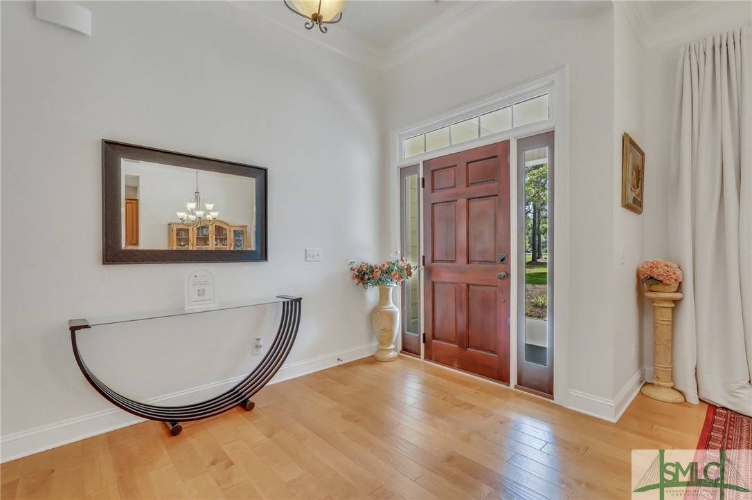 1318 Saint Catherine Circle