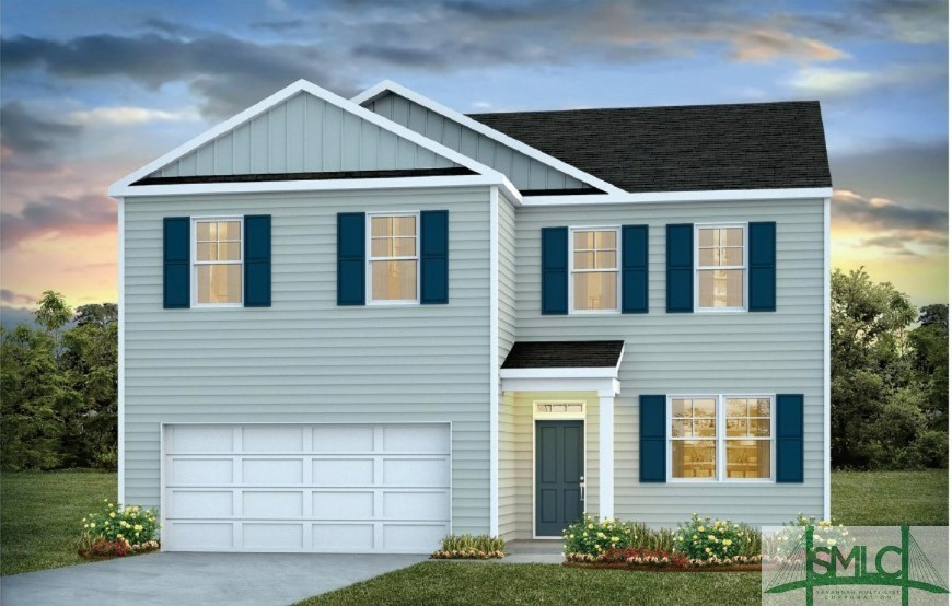 7 Findley Trail
