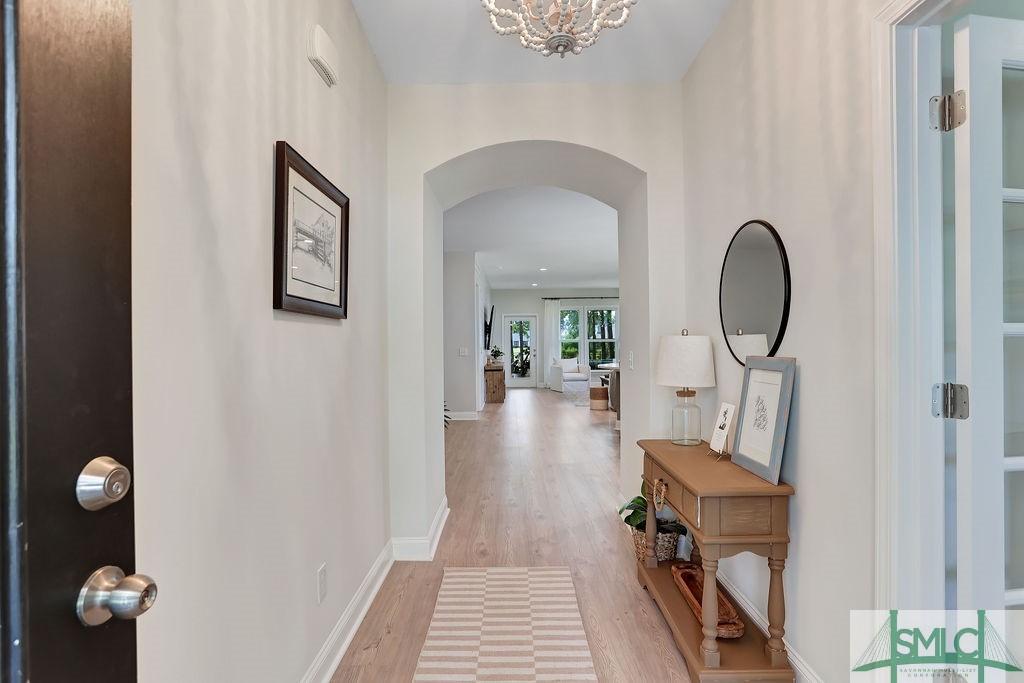 298 Mandeville Drive