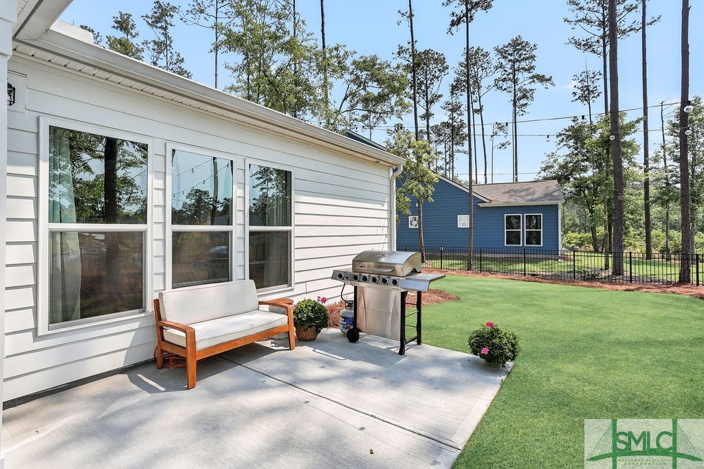 298 Mandeville Drive