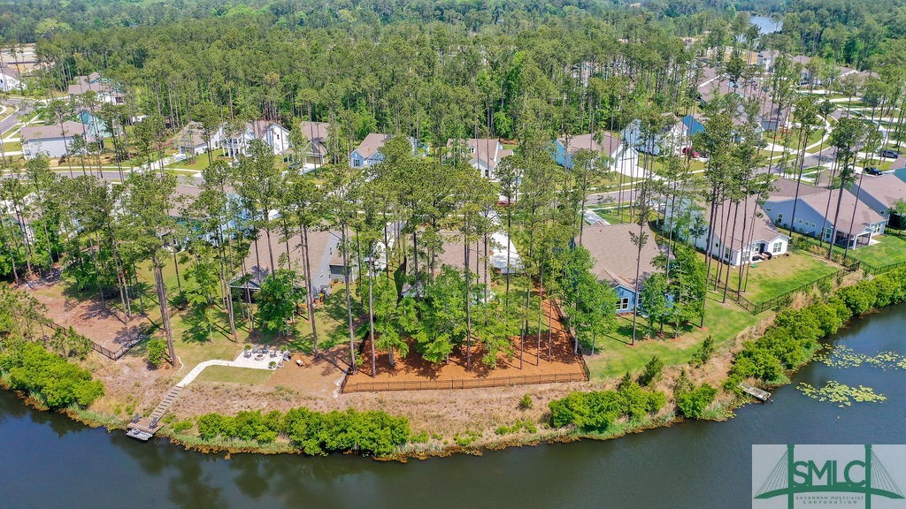298 Mandeville Drive