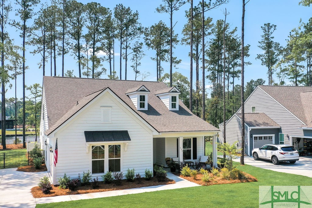 298 Mandeville Drive