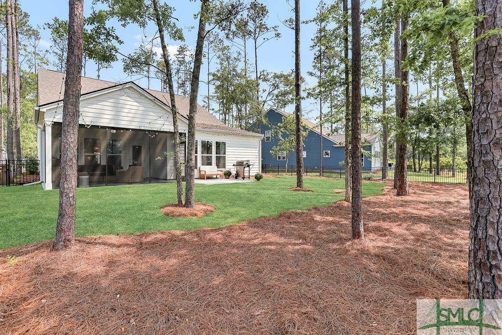 298 Mandeville Drive