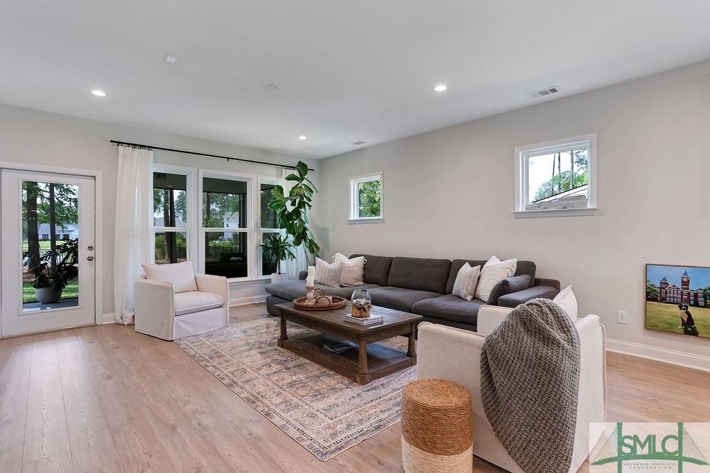 298 Mandeville Drive