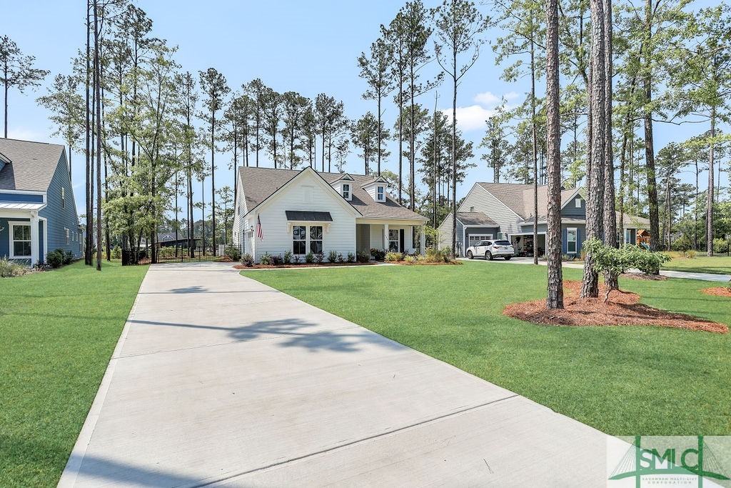 298 Mandeville Drive