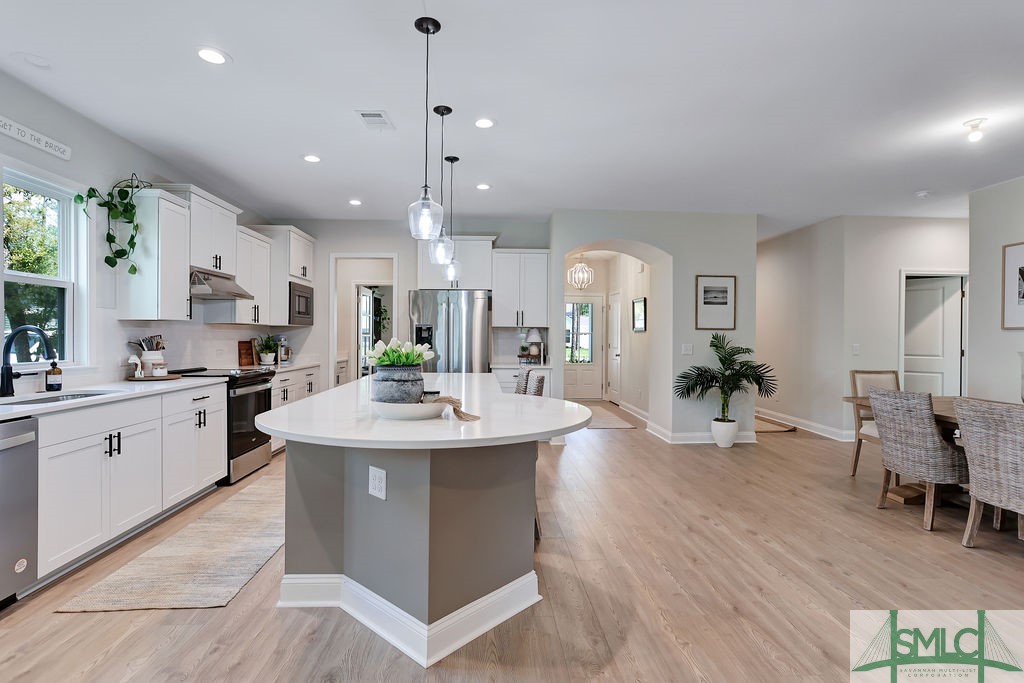 298 Mandeville Drive