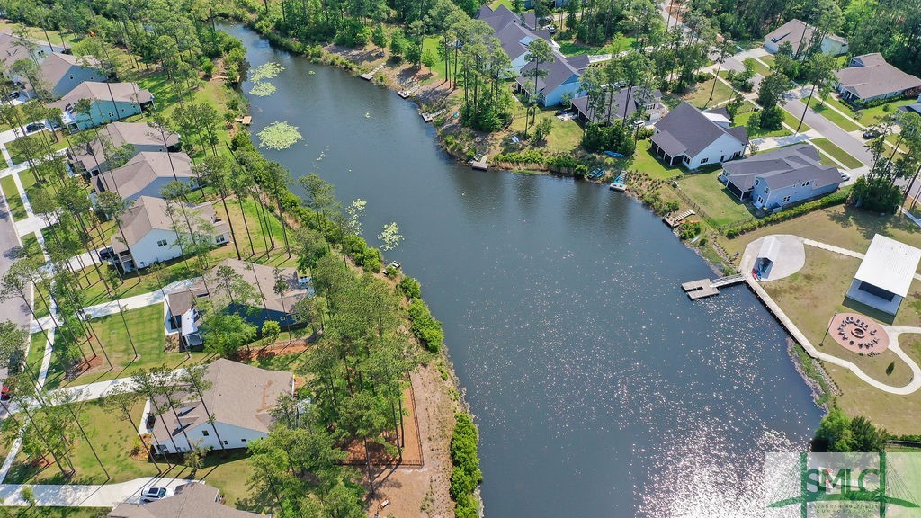 298 Mandeville Drive