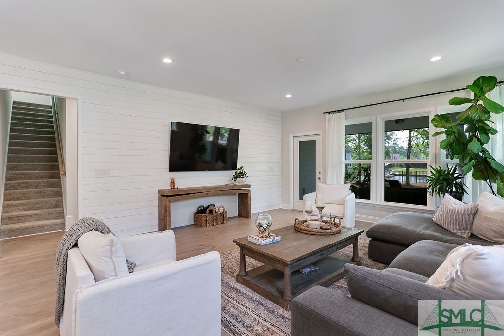 298 Mandeville Drive