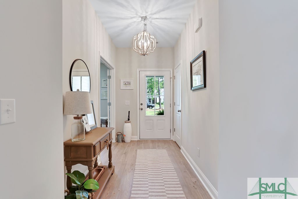 298 Mandeville Drive