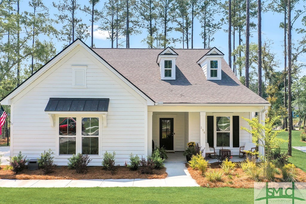 298 Mandeville Drive