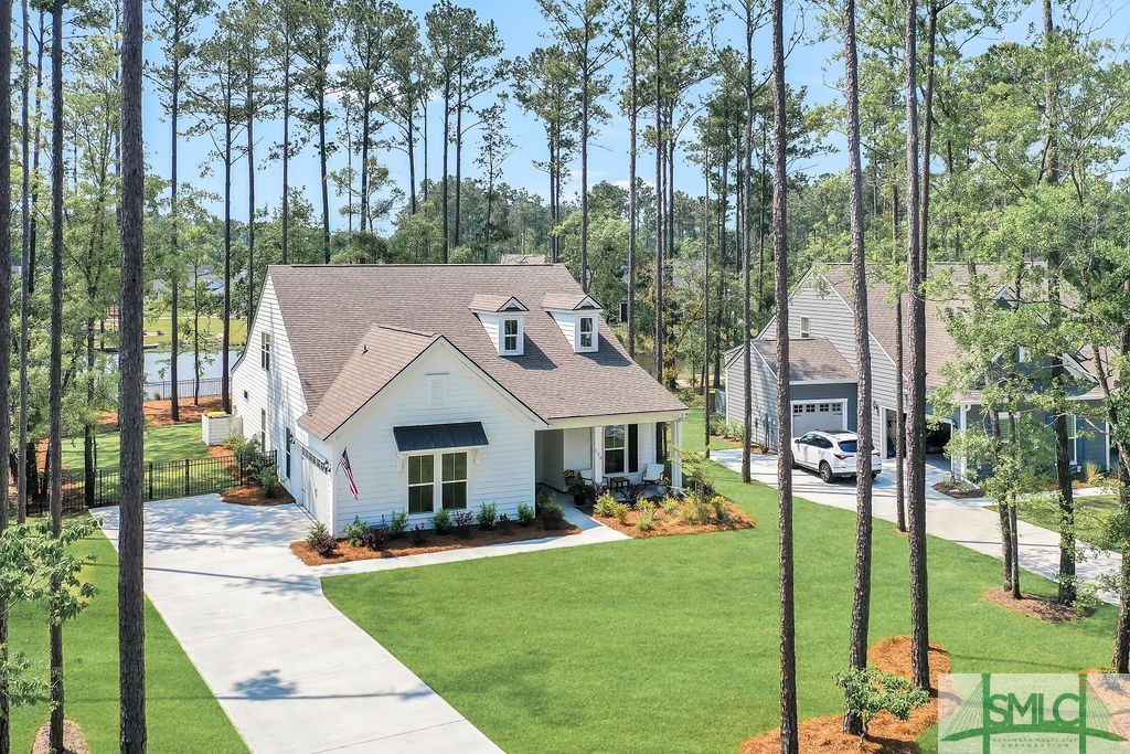 298 Mandeville Drive