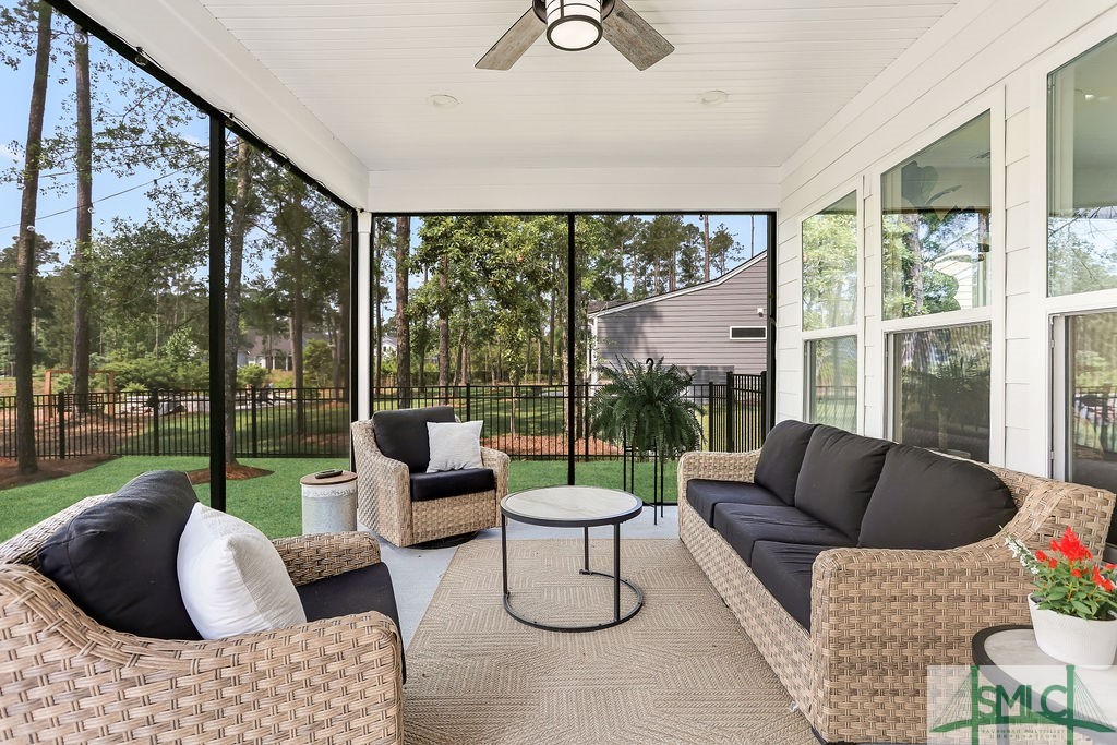 298 Mandeville Drive
