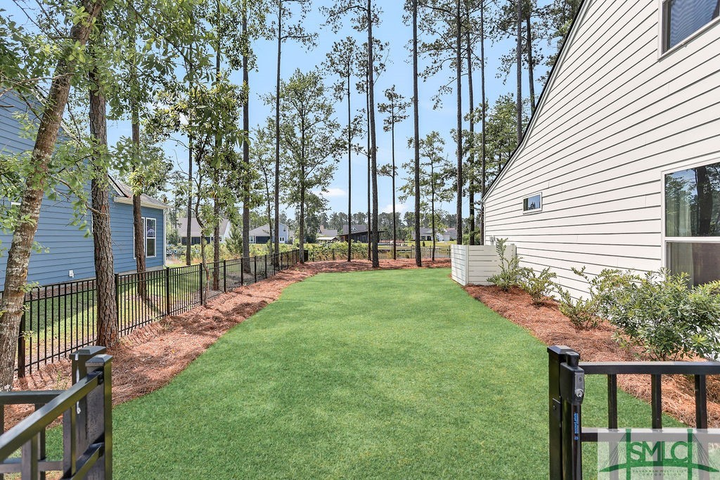 298 Mandeville Drive