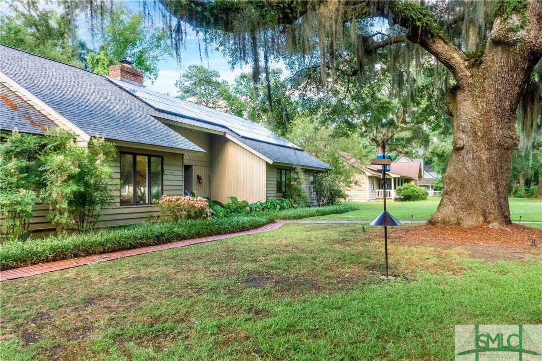 118 Wild Heron Road