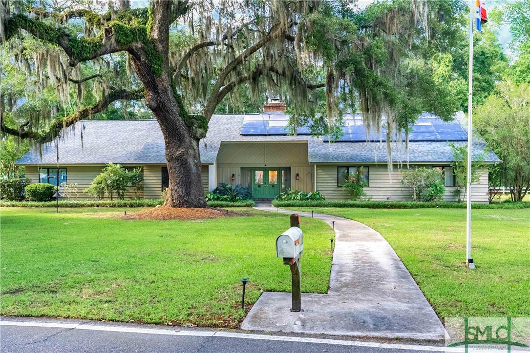 118 Wild Heron Road