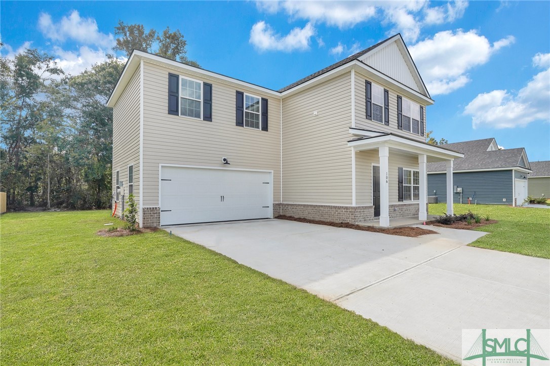 106 Simon Circle