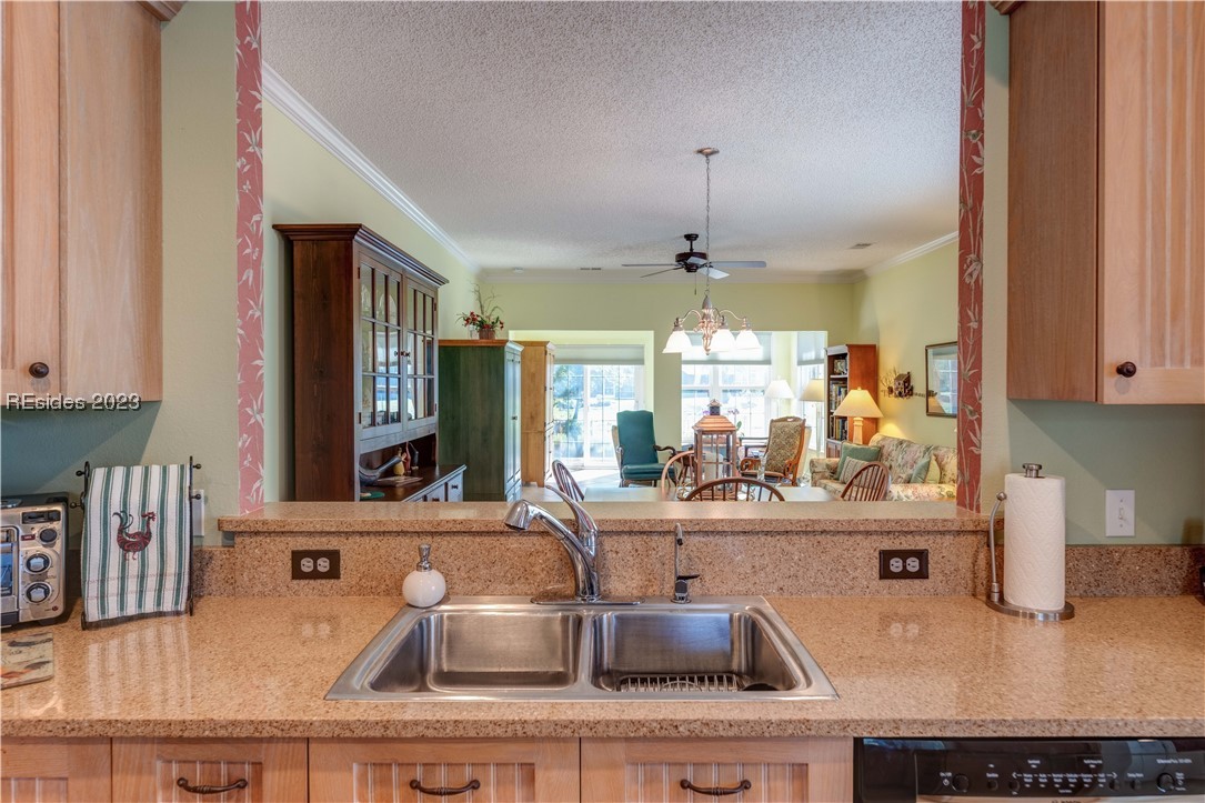 555 Colonel Thomas Heyward Road