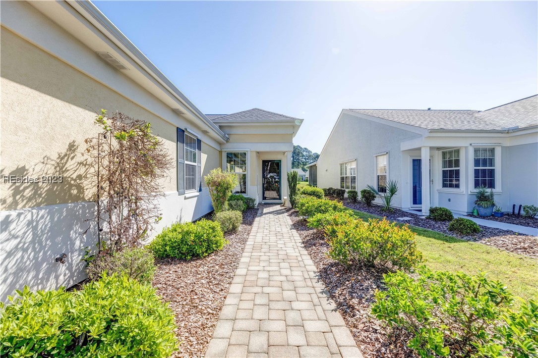 555 Colonel Thomas Heyward Road