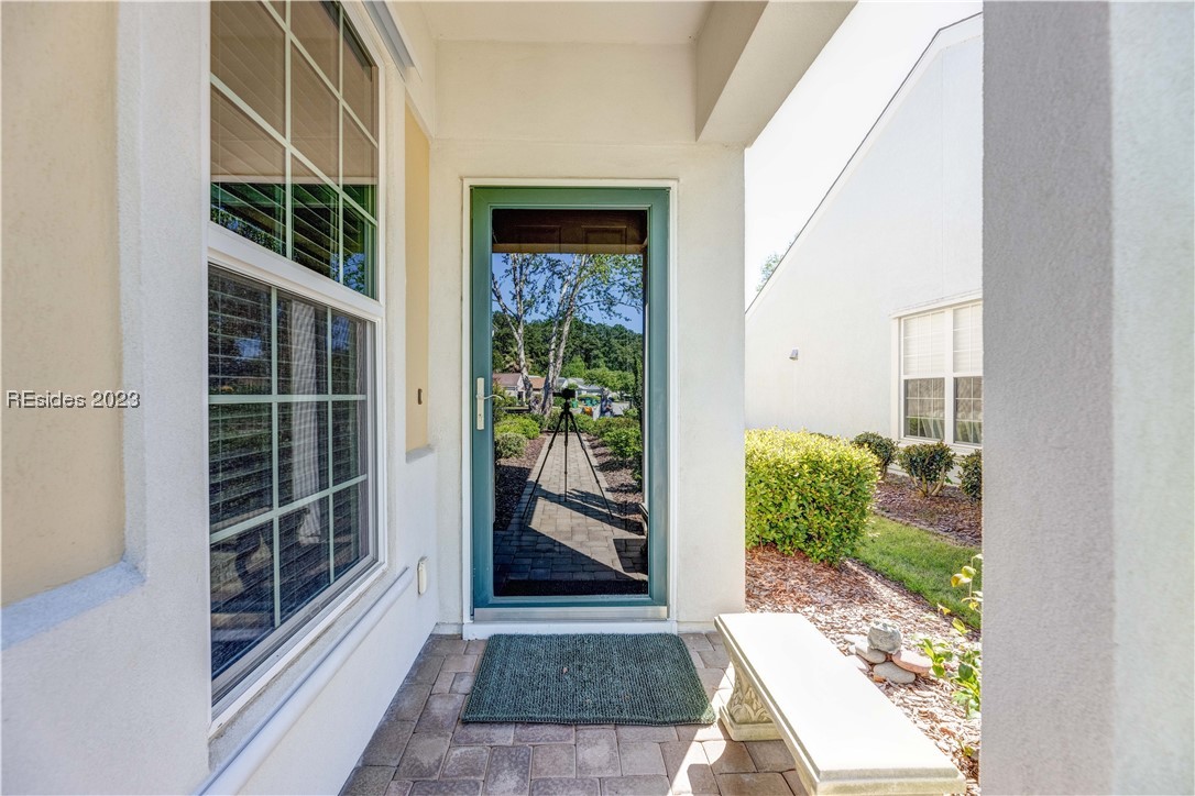 555 Colonel Thomas Heyward Road