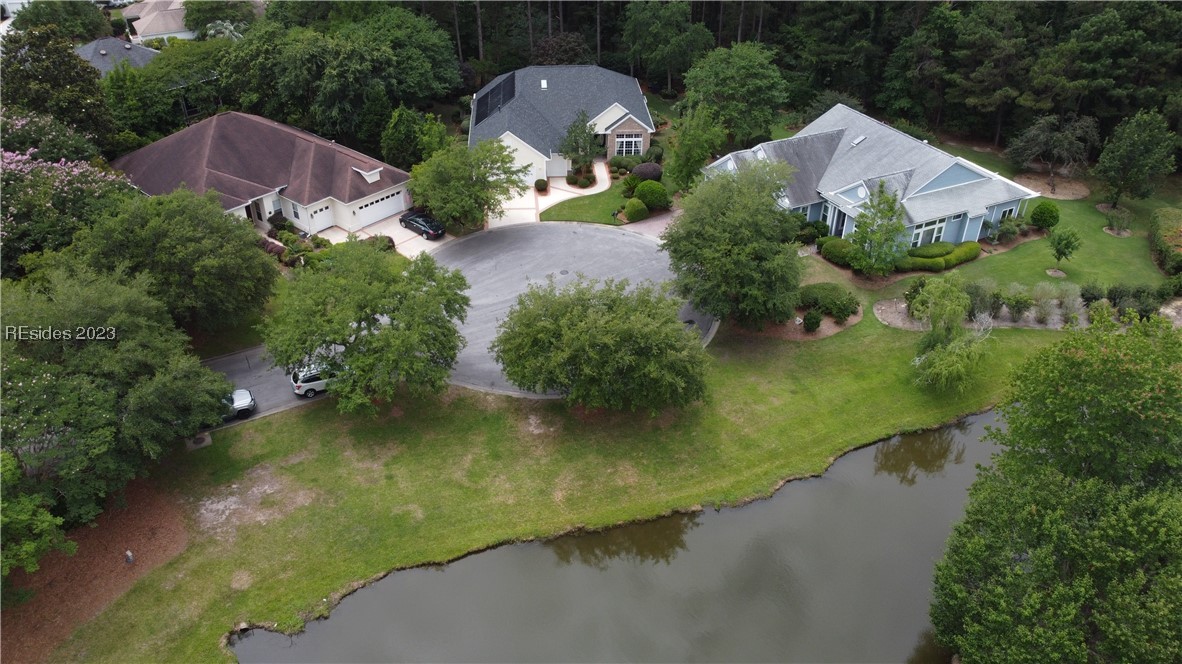 3 Savage Court