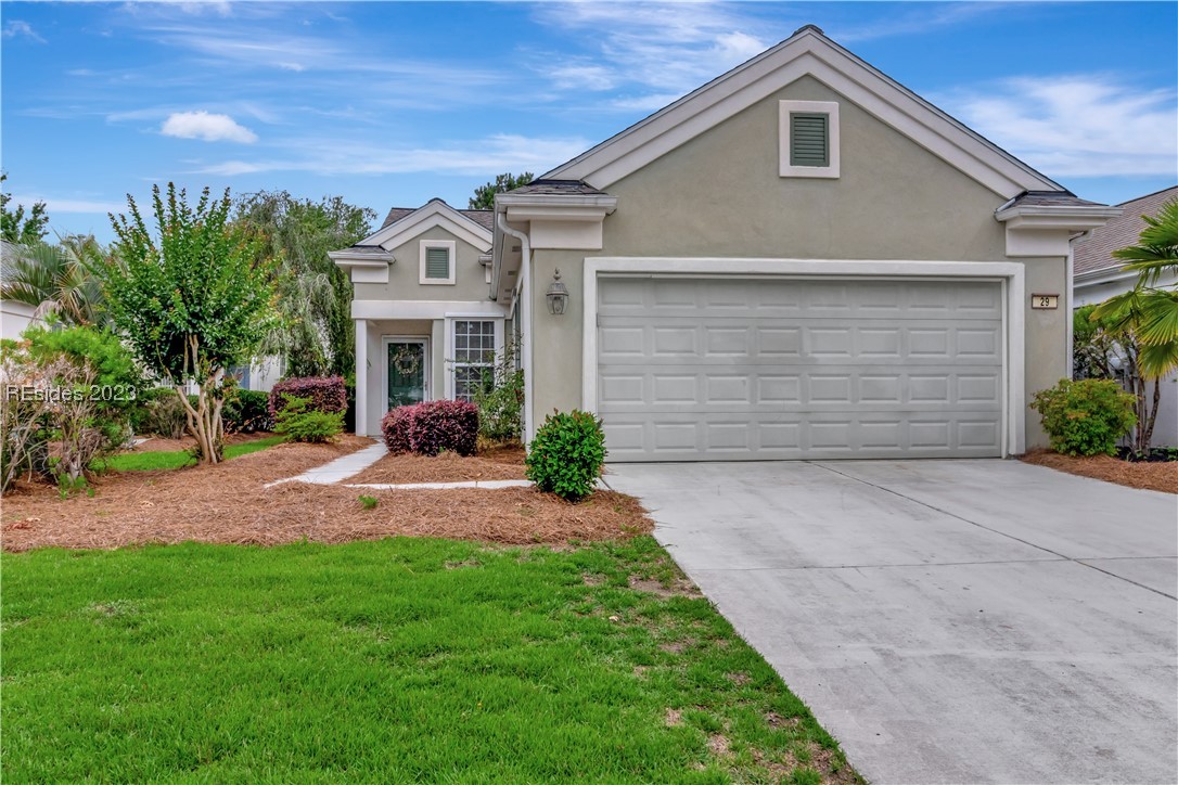 29 Coronado Court