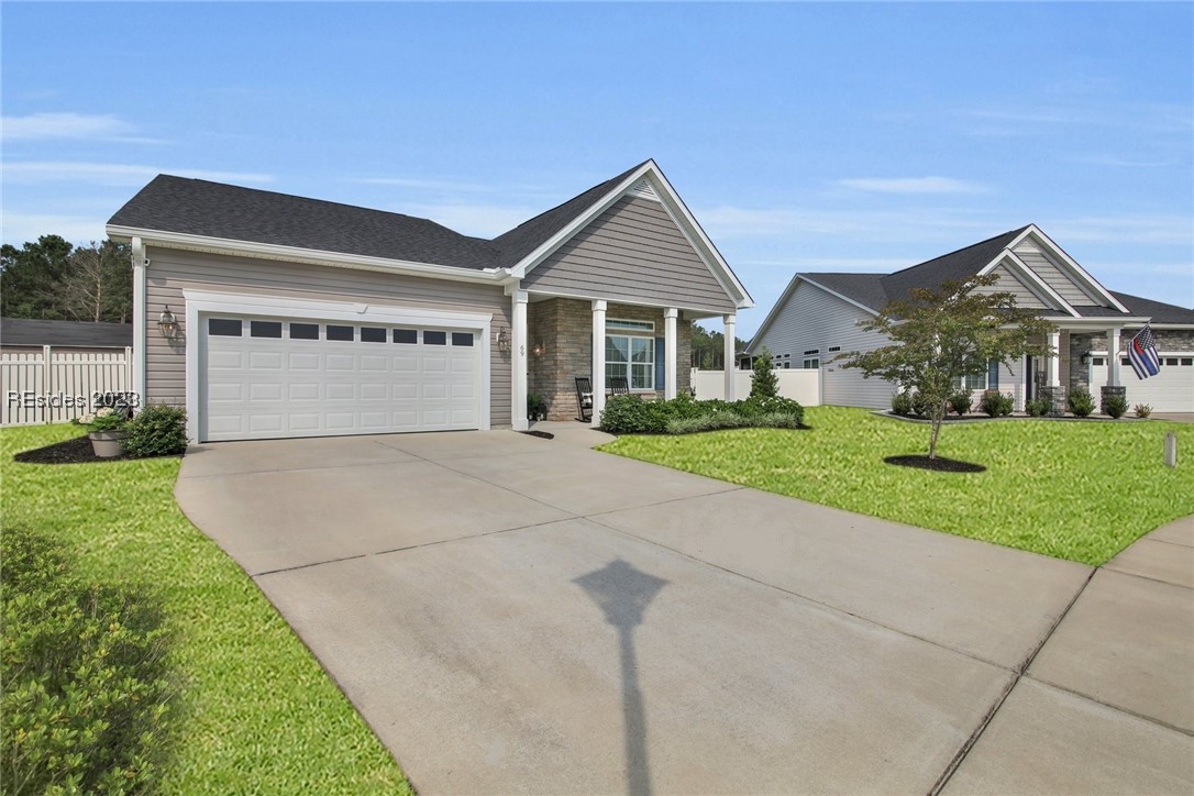 69 Stillhaven Circle