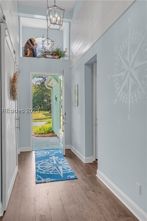 581 Coral Reef Way