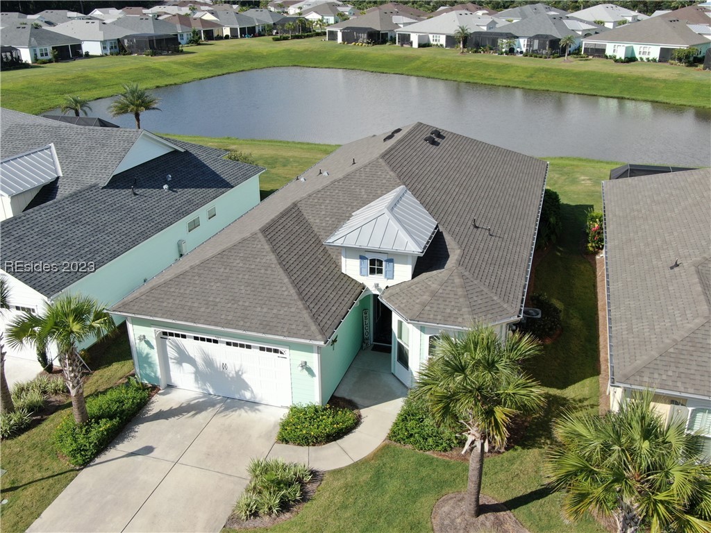 581 Coral Reef Way