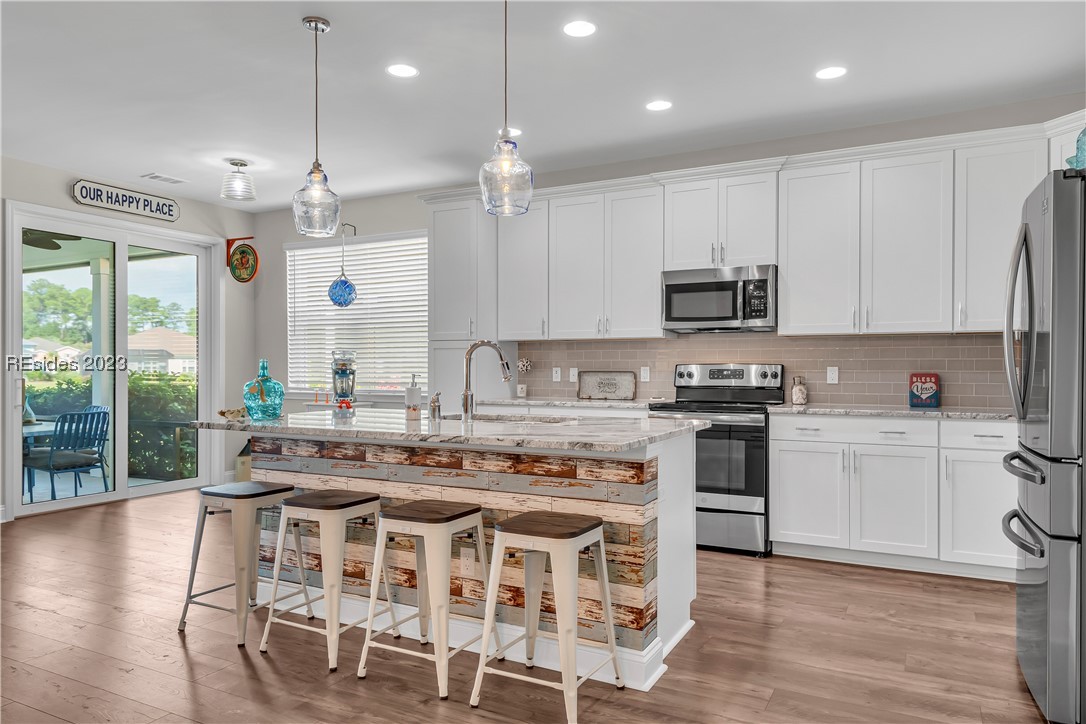 581 Coral Reef Way