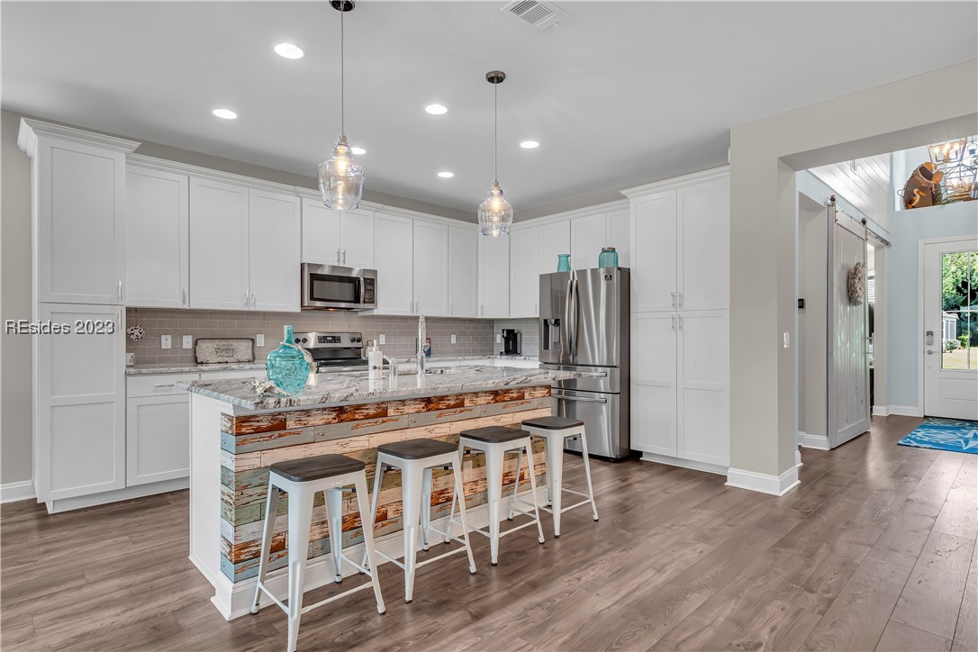581 Coral Reef Way