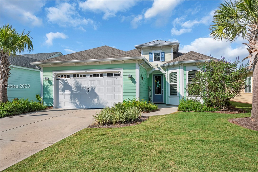 581 Coral Reef Way