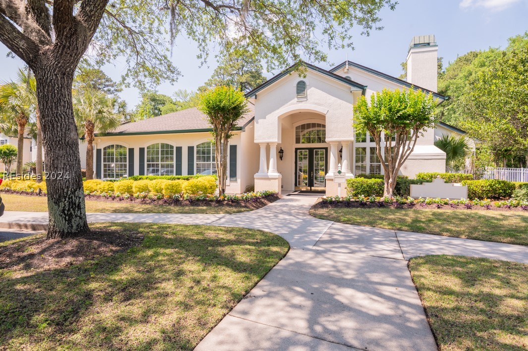 897 Fording Island Road Unit: 2209