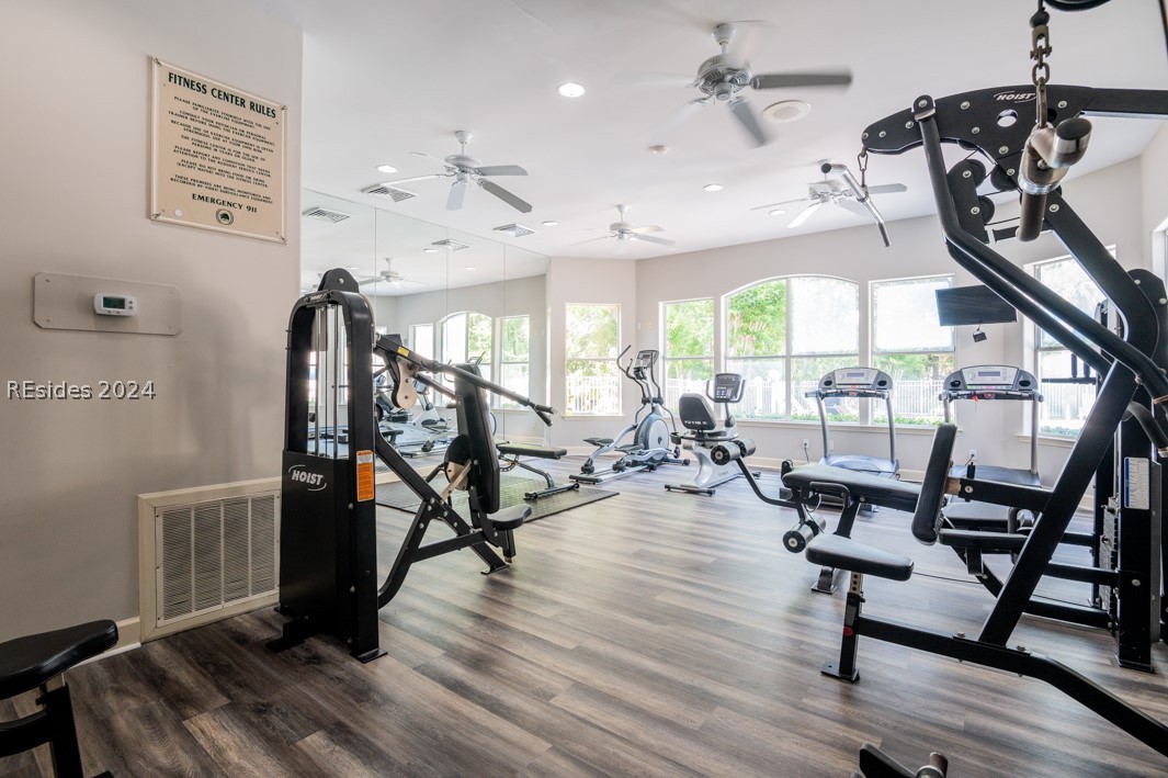 897 Fording Island Road Unit: 2209