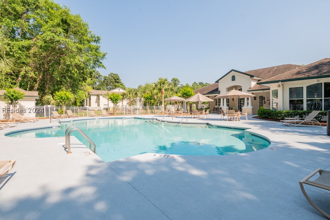 897 Fording Island Road Unit: 2209