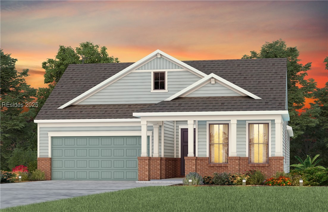 386 Wiry Green Leaf Lane